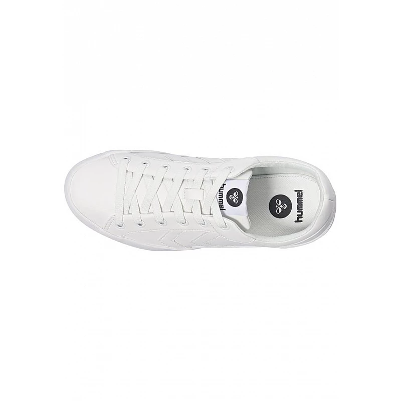Кеды DEUCE COURT TONAL 064-549-9001-40 Взрослые Мужской БЕЛЫЙ
