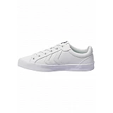 Кеды DEUCE COURT TONAL 064-549-9001-40 Взрослые Мужской БЕЛЫЙ