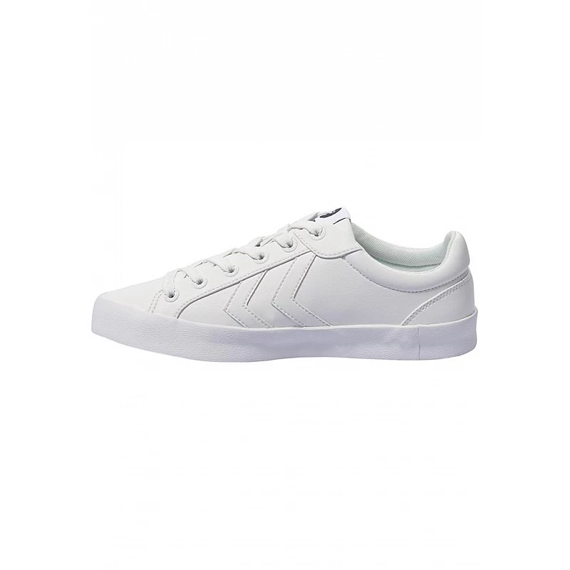Кеды DEUCE COURT TONAL 064-549-9001-40 Взрослые Мужской БЕЛЫЙ
