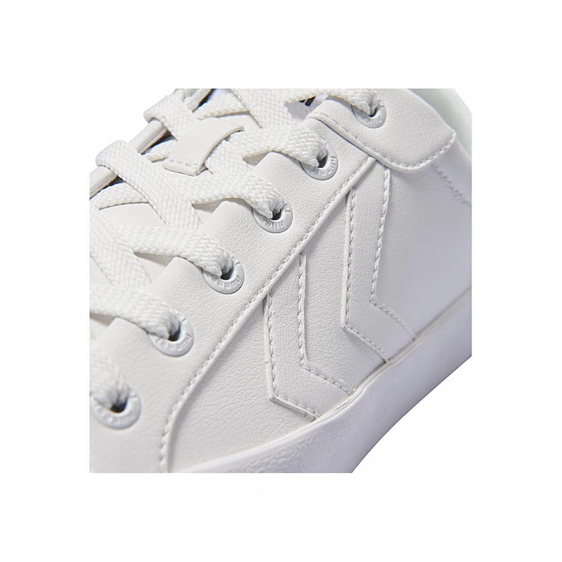 Кеды DEUCE COURT TONAL 064-549-9001-40 Взрослые Мужской БЕЛЫЙ