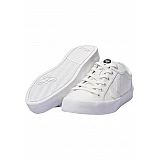 Кеды DEUCE COURT TONAL 064-549-9001-40 Взрослые Мужской БЕЛЫЙ
