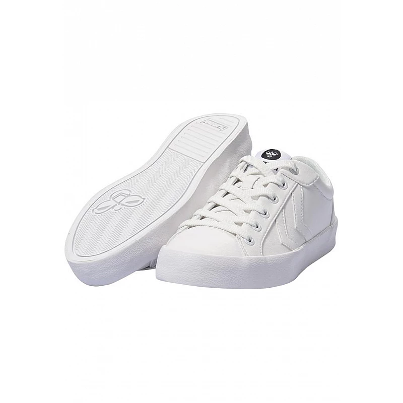 Кеды DEUCE COURT TONAL 064-549-9001-40 Взрослые Мужской БЕЛЫЙ