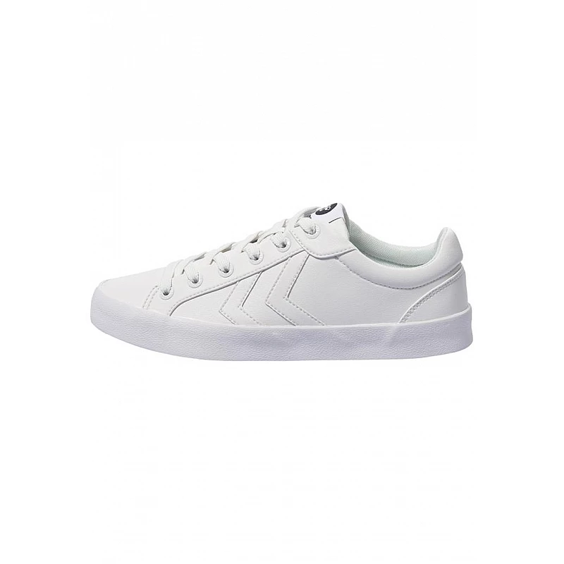 Кеды DEUCE COURT TONAL 064-549-9001-40 Взрослые Мужской БЕЛЫЙ