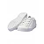 Кеды DEUCE COURT TONAL 064-549-9001-45 Взрослые Мужской БЕЛЫЙ