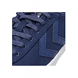 Кеды STOCKHOLM LOW 064-389-7666-46 Взрослые Мужской ТЕМНО-СИНИЙ