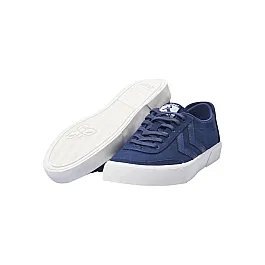 Кеды STOCKHOLM LOW 064-389-7666-46 Взрослые Мужской ТЕМНО-СИНИЙ
