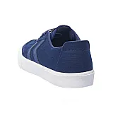 Кеды STOCKHOLM LOW 064-389-7666-40 Взрослые Мужской ТЕМНО-СИНИЙ