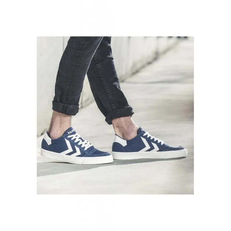 Кеды STADIL RMX LOW 064-397-8588-46 Взрослые Мужской СИНИЙ