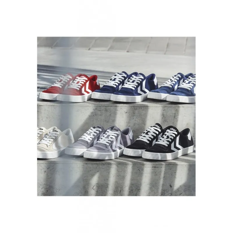 Кеды STADIL RMX LOW 064-397-8588-45 Взрослые Мужской СИНИЙ