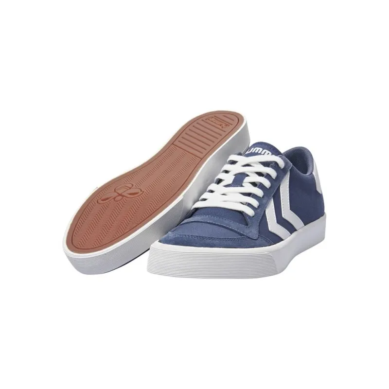 Кеды STADIL RMX LOW 064-397-8588-42 Взрослые Мужской СИНИЙ