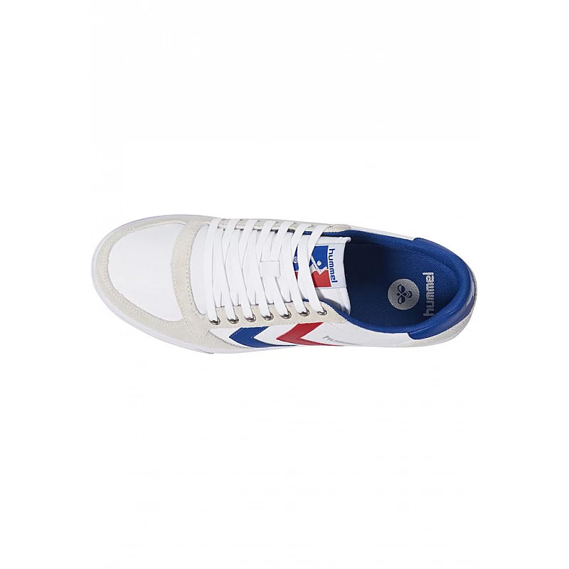 Кеды мужские SLIMMER STADIL LOW 063-512-9228-41 Взрослые Мужской