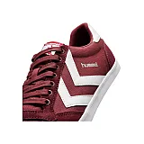 Кеды мужские SLIMMER STADIL LOW 063-512-3661-42 Взрослые Мужской БОРДОВЫЙ