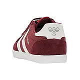 Кеды мужские SLIMMER STADIL LOW 063-512-3661-42 Взрослые Мужской БОРДОВЫЙ