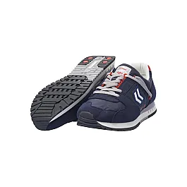 Кроссовки MARATHONA RACER 063-965-7666-40 Взрослые Мужской ТЕМНО-СИНИЙ