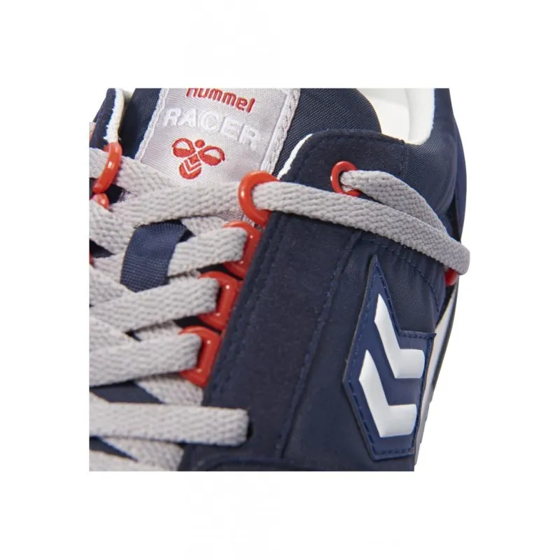 Кросівки MARATHONA RACER 063-965-7666-45 Дорослі Чоловіча ТЕМНО-СИНІЙ