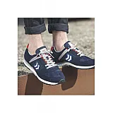 Кросівки MARATHONA RACER 063-965-7666-45 Дорослі Чоловіча ТЕМНО-СИНІЙ