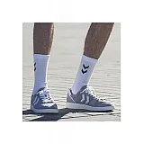 Кеды мужские HB TEAM SUEDE 064-264-1100-41 Взрослые Мужской СЕРЫЙ