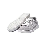 Кеди чоловічі HB TEAM SUEDE 064-264-1100-46 Дорослі Чоловіча СІРИЙ