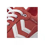 Кеди чоловічі HB TEAM SUEDE 064-264-3991-46 Дорослі Чоловіча ПОМАРАНЧЕВИЙ