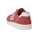 Кеди чоловічі HB TEAM SUEDE 064-264-3991-46 Дорослі Чоловіча ПОМАРАНЧЕВИЙ