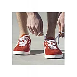 Кеди чоловічі HB TEAM SUEDE 064-264-3991-46 Дорослі Чоловіча ПОМАРАНЧЕВИЙ