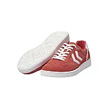Кеди чоловічі HB TEAM SUEDE 064-264-3991-46 Дорослі Чоловіча ПОМАРАНЧЕВИЙ