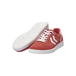 Кеди чоловічі HB TEAM SUEDE 064-264-3991-46 Дорослі Чоловіча ПОМАРАНЧЕВИЙ