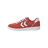 Кеды мужские HB TEAM SUEDE 064-264-3991-40 Взрослые Мужской ОРАНЖЕВЫЙ