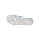 Кеды мужские HB TEAM SUEDE 064-264-8543-43 Взрослые Мужской СИНИЙ