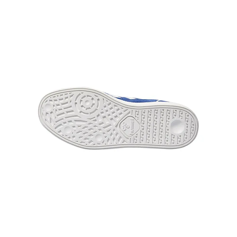 Кеды мужские HB TEAM SUEDE 064-264-8543-42 Взрослые Мужской СИНИЙ