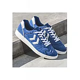 Кеды мужские HB TEAM SUEDE 064-264-8543-41 Взрослые Мужской СИНИЙ