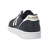 Кеды мужские HB TEAM QUILT 064-263-2001-40 Взрослые Мужской ЧЕРНЫЙ