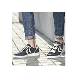 Кеды мужские HB TEAM QUILT 064-263-2001-40 Взрослые Мужской ЧЕРНЫЙ