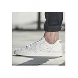 Кеди чоловічі HB TEAM QUILT 064-263-9001-43 Дорослі Чоловіча БІЛИЙ