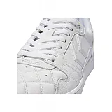 Кеди чоловічі HB TEAM QUILT 064-263-9001-41 Дорослі Чоловіча БІЛИЙ