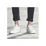 Кеди чоловічі HB TEAM QUILT 064-263-9001-45 Дорослі Чоловіча БІЛИЙ