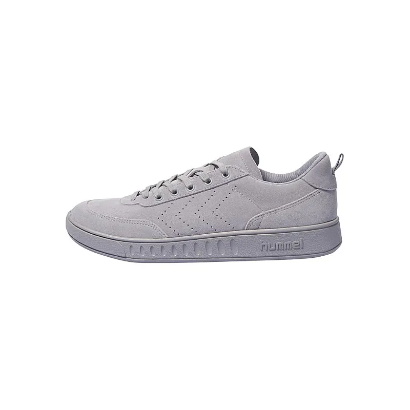 Кеды SUPER TRIMM CASUAL 064-370-1100-46 Взрослые Женский;Мужской СЕРЫЙ
