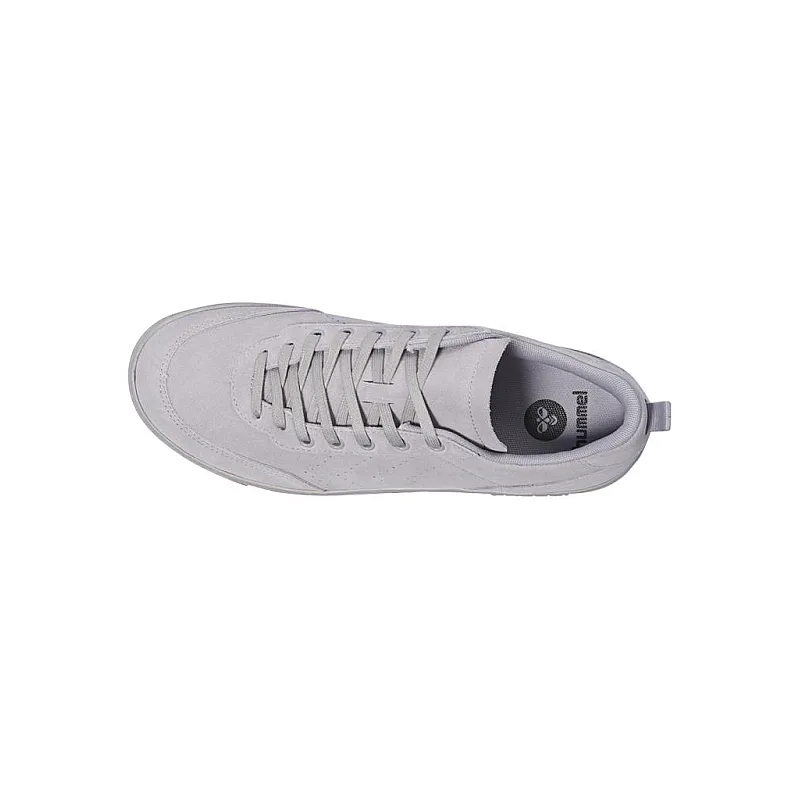 Кеды SUPER TRIMM CASUAL 064-370-1100-42 Взрослые Женский;Мужской СЕРЫЙ