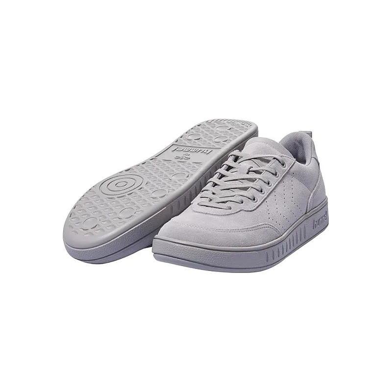Кеды SUPER TRIMM CASUAL 064-370-1100-41 Взрослые Женский;Мужской СЕРЫЙ