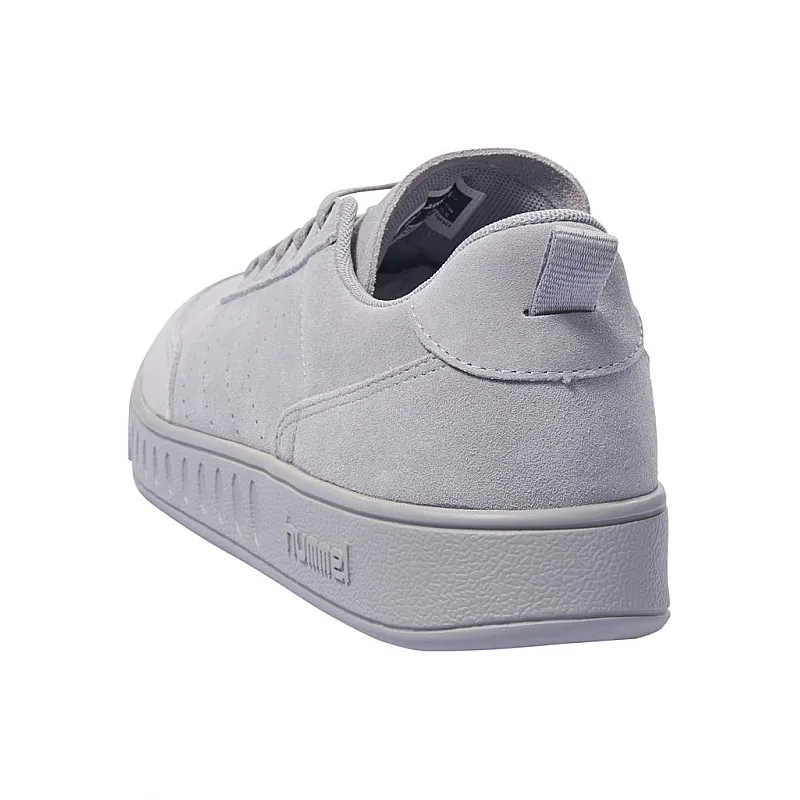 Кеды SUPER TRIMM CASUAL 064-370-1100-41 Взрослые Женский;Мужской СЕРЫЙ