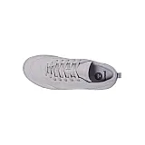 Кеды SUPER TRIMM CASUAL 064-370-1100-45 Взрослые Женский;Мужской СЕРЫЙ