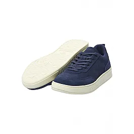 Кеди SUPER TRIMM CASUAL 064-370-7666-46 Дорослі Чоловіча ТЕМНО-СИНІЙ