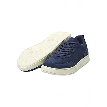 Кеди SUPER TRIMM CASUAL 064-370-7666-46 Дорослі Чоловіча ТЕМНО-СИНІЙ