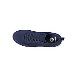 Кеди SUPER TRIMM CASUAL 064-370-7666-40 Дорослі Чоловіча ТЕМНО-СИНІЙ