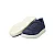 Кеди SUPER TRIMM CASUAL 064-370-7666-45 Дорослі Чоловіча ТЕМНО-СИНІЙ
