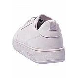 Кеды SUPER TRIMM CASUAL 064-370-1237-46 Взрослые Женский;Мужской СЕРЫЙ