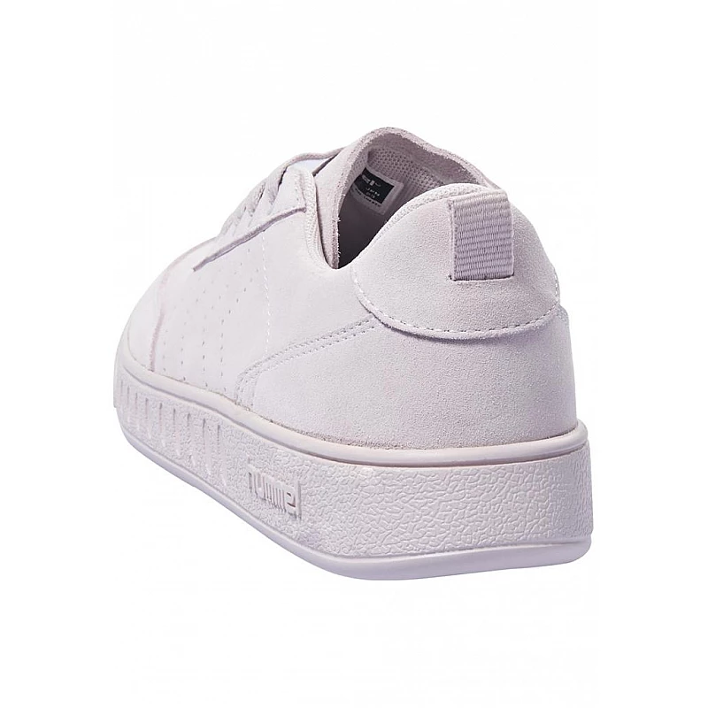 Кеды SUPER TRIMM CASUAL 064-370-1237-46 Взрослые Женский;Мужской СЕРЫЙ
