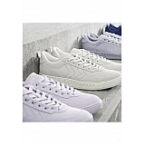 Кеды SUPER TRIMM CASUAL 064-370-1237-46 Взрослые Женский;Мужской СЕРЫЙ