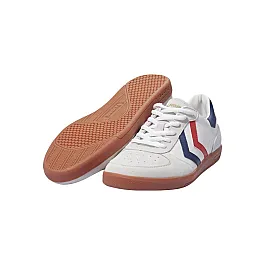 Кеды VICTORY LEATHER 064-371-9001-46 Взрослые Мужской БЕЛЫЙ