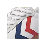 Кеды VICTORY LEATHER 064-371-9001-46 Взрослые Мужской БЕЛЫЙ